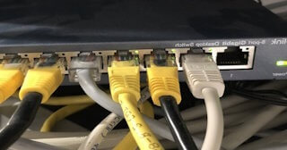 Заказать настройку коммутаторов Cisco в Одинцово. Обслуживание ПК, ремонт от 307 руб