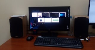 Заказать администрирование серверов Linux в Одинцово. Обслуживание ПК, ремонт от 307 руб