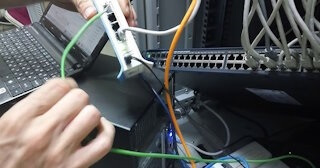 Заказать настройку коммутаторов Cisco в Одинцово. Обслуживание ПК, ремонт от 307 руб
